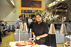 AI2 - ALLEN INSTITUTE HOLIDAY PARTY